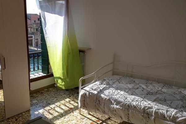 Venice My Friends Canal View Kültér fotó