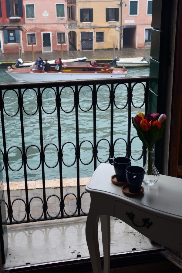 Venice My Friends Canal View Kültér fotó