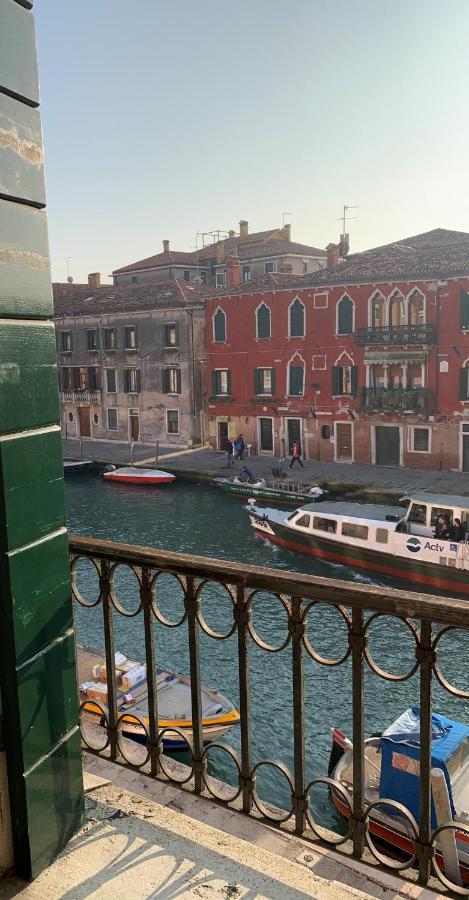Venice My Friends Canal View Kültér fotó
