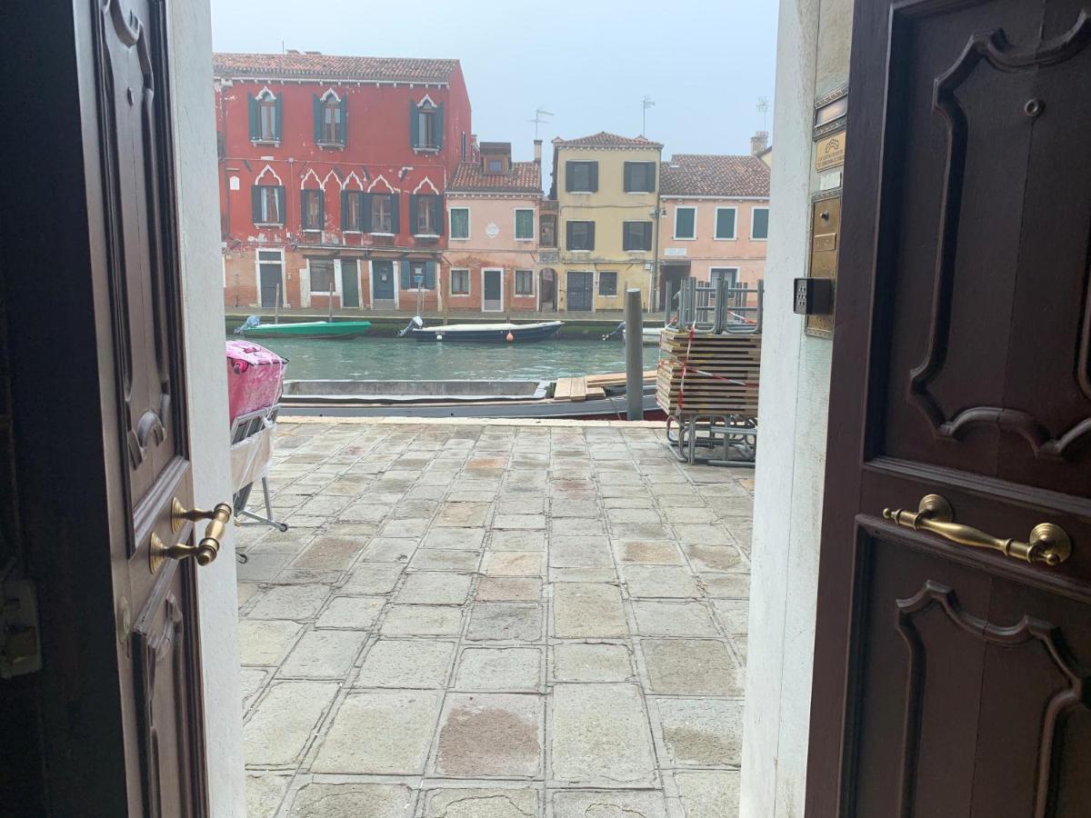Venice My Friends Canal View Kültér fotó